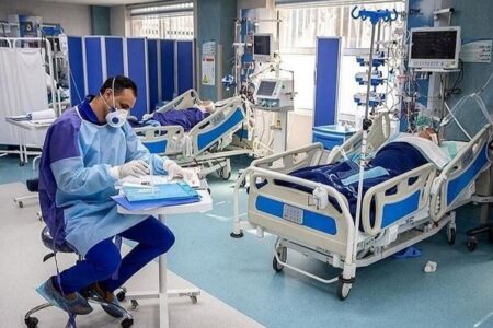 تازه‌ترین وضعیت آنفلوانزا در کشور+ نمودار