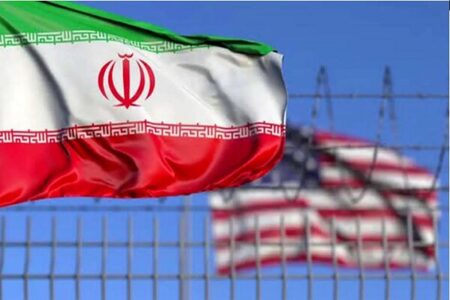 تحریم های خصمانه جدید آمریکا علیه ایران