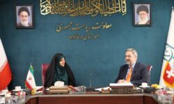 تحریم‌ها خشونت غیرمستقیم اما عمیق علیه زنان و کودکان ایجاد کرده‌اند