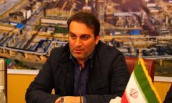 تحول سبز در پالایشگاه شازند؛ تأمین پایدار آب بدون برداشت از دشت و سد