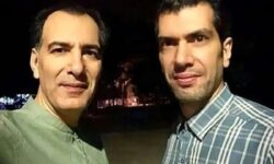تصادف شدید مجری محبوب تلویزیون / مردم دعا کنند