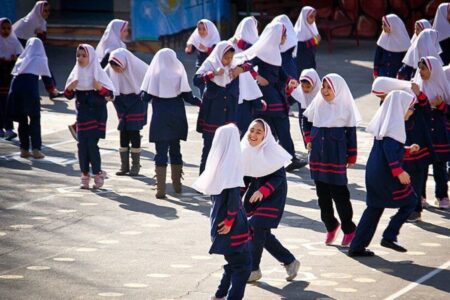 تعطیلی مدارس البرز فردا چهارشنبه ۸ بهمن ۱۴۰۴ / تصمیم نهایی اعلام شد؟