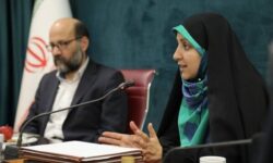 تفاهم‌نامه همکاری میان معاونت زنان ریاست جمهوری و کتابخانه ملی امضا شد