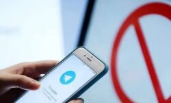 تلگرام با تبلیغ اغتشاشات در روزهای اخیر قوانین خود را نقض کرد