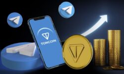 تون کوین و نقش آن در جهش درآمد تلگرام به ۸۷۰ میلیون دلار در سال ۲۰۲۵