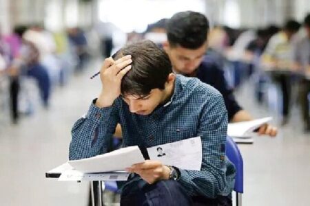 تکلیف امتحانات دانشگاه آزاد در استان تهران مشخص نشد