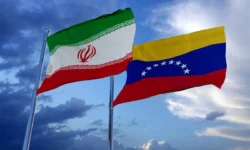 تکلیف سرمایه‌گذاری ایران‌خودرو و سایپا در ونزوئلا چه می‌شود؟