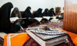 جزئیاتی از بیمه فعالان و مربیان جلسات خانگی قرآن