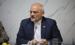 حاجی میرزایی: رئیس جمهور از همه اعضای کابینه خود حمایت می‌کند