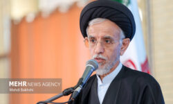 حجت الاسلام تکیه ای: ۱۲ هزار مسجد میزبان بیش از یک‌ونیم میلیون معتکفند