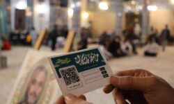 حجت الاسلام فعالی: شمار معتکفان در نکا ۳۲ درصد بیشتر شد