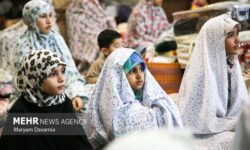 حجت الاسلام قمی: اعتکاف قرآنی، نور علی نور است