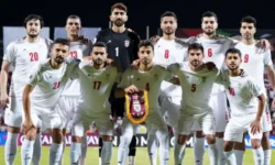 حذف تیم ملی ایران از جام جهانی صحت دارد؟!