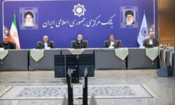 حضور رئیس‌جمهور در بانک مرکزی با هدف پیگیری تأمین امنیت غذایی