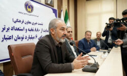 حمایت ۶ میلیارد تومانی کمیته امداد از نخبگان کرمانشاه