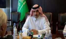 حمله شدید ریاض به رئیس شورای انتقالی جنوب یمن