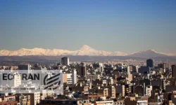 خانه های 75متری تهران چند؟