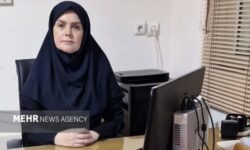 خدمت‌رسانی شبانه‌روزی پرستاران قم به زائران مسجد جمکران در نیمه شعبان