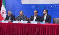 خطیب زاده: تحریم‌ها جنگ تمام عیار علیه ایران است