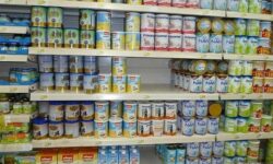 داروخانه های شبانه روزی در اولویت توزیع شیرخشک