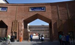 در بیمارستان سینا چه خبر است؟