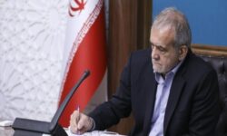 دستور رئیس‌جمهور برای بررسی جامع ناآرامی‌های استان ایلام