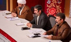 دعای عجیب مرحوم علامه حسن‌زاده آملی