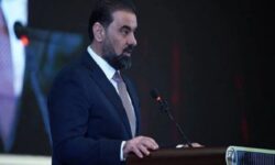رئیس جدید پارلمان عراق درباره فرماندهان پیروزی چه گفت؟