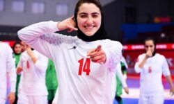 رقابت دو چهره ایرانی در جوایز جهانی فوتسال