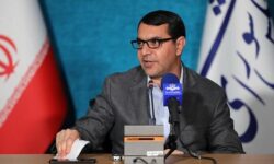 زارع: بودجه فرهنگی کشور معمولا به طور کامل تخصیص نمی‌یابد