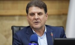 زینی‌وند: سامانه‌های الکترونیکی ستاد انتخابات در حال ارائه خدمات است