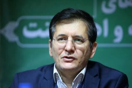 سالاری: دست زوجین برای تعیین هر رقمی برای مهریه باز است