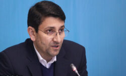 ستار هاشمی: ارتباطات از دیروز شروع شده است و به مسیر عادی برگشته است