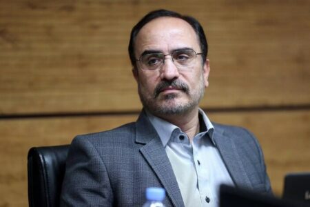 سخنگوی دانشگاه آزاد به وزارت جهاد کشاورزی رفت
