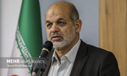سردار وحیدی: تهدیدات دشمنان ناشی از بزدلی و ترس است