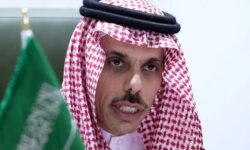 سفر بن فرحان به واشنگتن در سایه تحولات منطقه