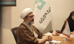 سنجرانی: فقه سنتی به تنهایی پاسخگوی مسائل زن امروز نیست