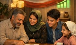 سود سهام عدالت ۱۸ دی ۱۴۰۴ واریز می‌شود / حساب سهامداران کدام بانک زودتر شارژ می‌شود؟