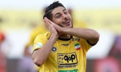 سورپرایز خاص پرسپولیس با جذب لژیونر جوان