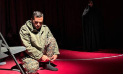«سگک» در هشتمین روز تئاتر فجر؛ ۱۳ اثر اجرا می‌شوند