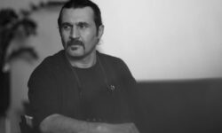 «شنا خلاف جهت» از زندگی در سکوت می‌گوید؛ قضاوت نکردم فقط نگاه کردم!