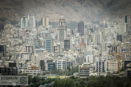 شناسایی 56 هزار واحد مسکونی خالی برای مالیات ستانی