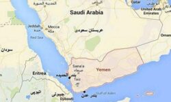 شنیده شدن صدای تیراندازی در اطراف کاخ معاشیق در عدن