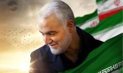 شهریاری: مکتب حاج قاسم دنبال نام و نشان نبود