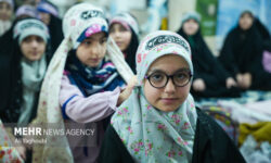 طنین بندگی در تبریز؛ شروع آیین اعتکاف رجبیه