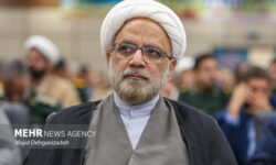 طهماسبی: توجه به مسائل تربیتی در مدارس به مطالبه عمومی تبدیل شود