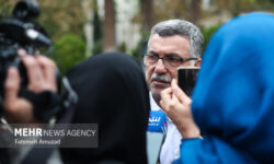 ظفرقندی: تعرفه های ۱۴۰۵ هنوز به دولت نرسیده است