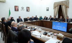 عارف: استانی کردن امور آب جزو اشتباهات بزرگی بود که باید بازنگری شود
