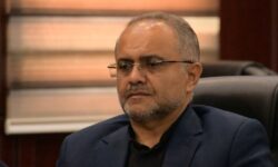 عالیشاه: مجرمان حرفه‌ای در مازندران کنترل شود