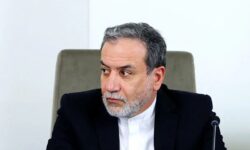 عراقچی: هدف از سفر به لبنان رایزنی در خصوص تحولات منطقه است